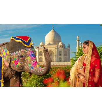 Уникальные экскурсионные туры по Индии — яркое путешествие по стране контрастов 